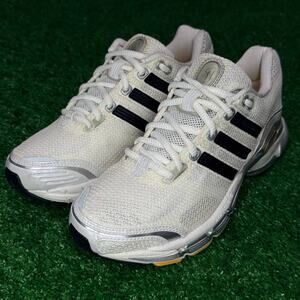 Adidas Smart Ride 2009 Women 6.5 Rare Running Shoes Adjustable Comfort